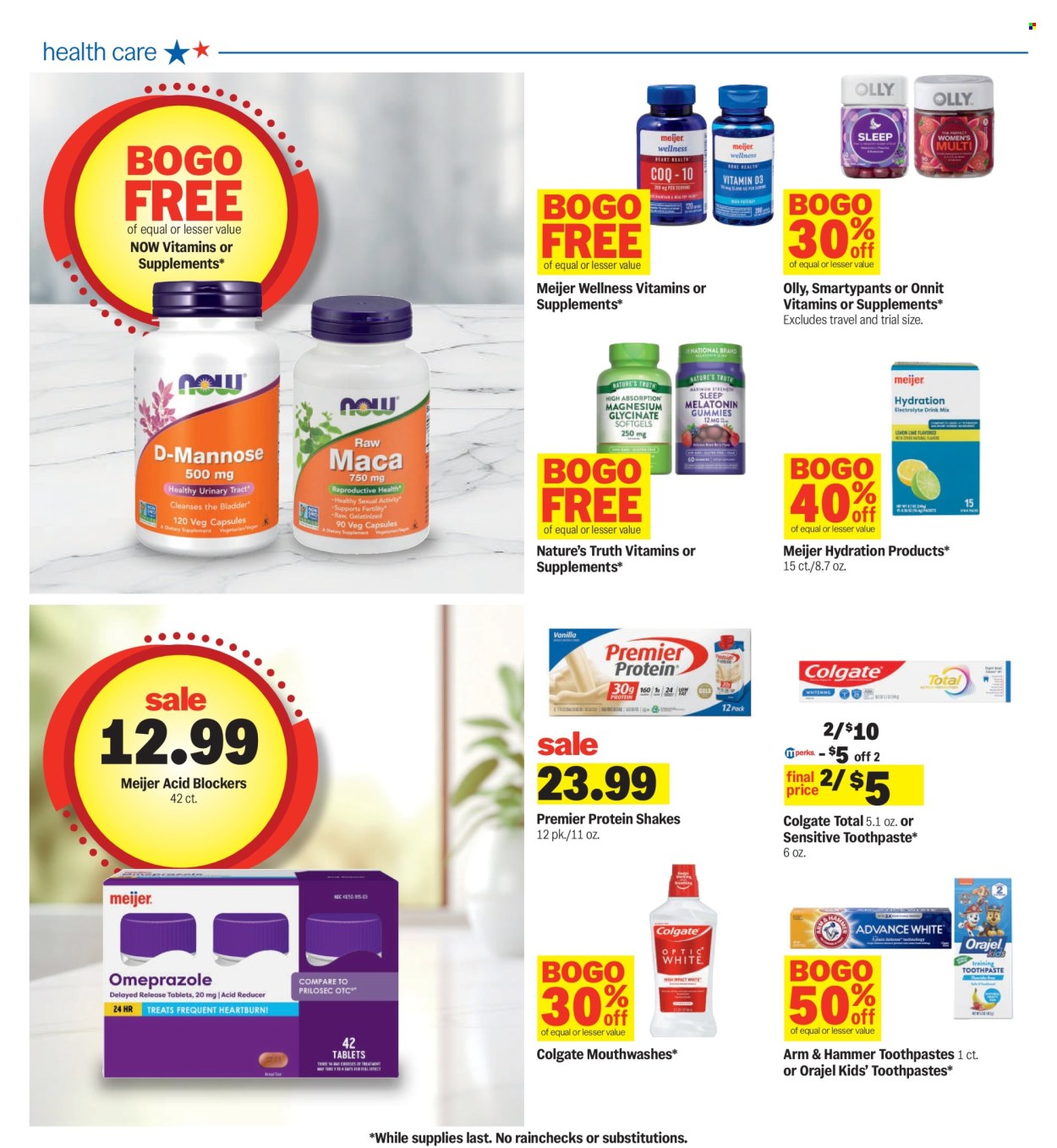 Meijer ad - 09/02/2026 - 09/08/2026. Page 35