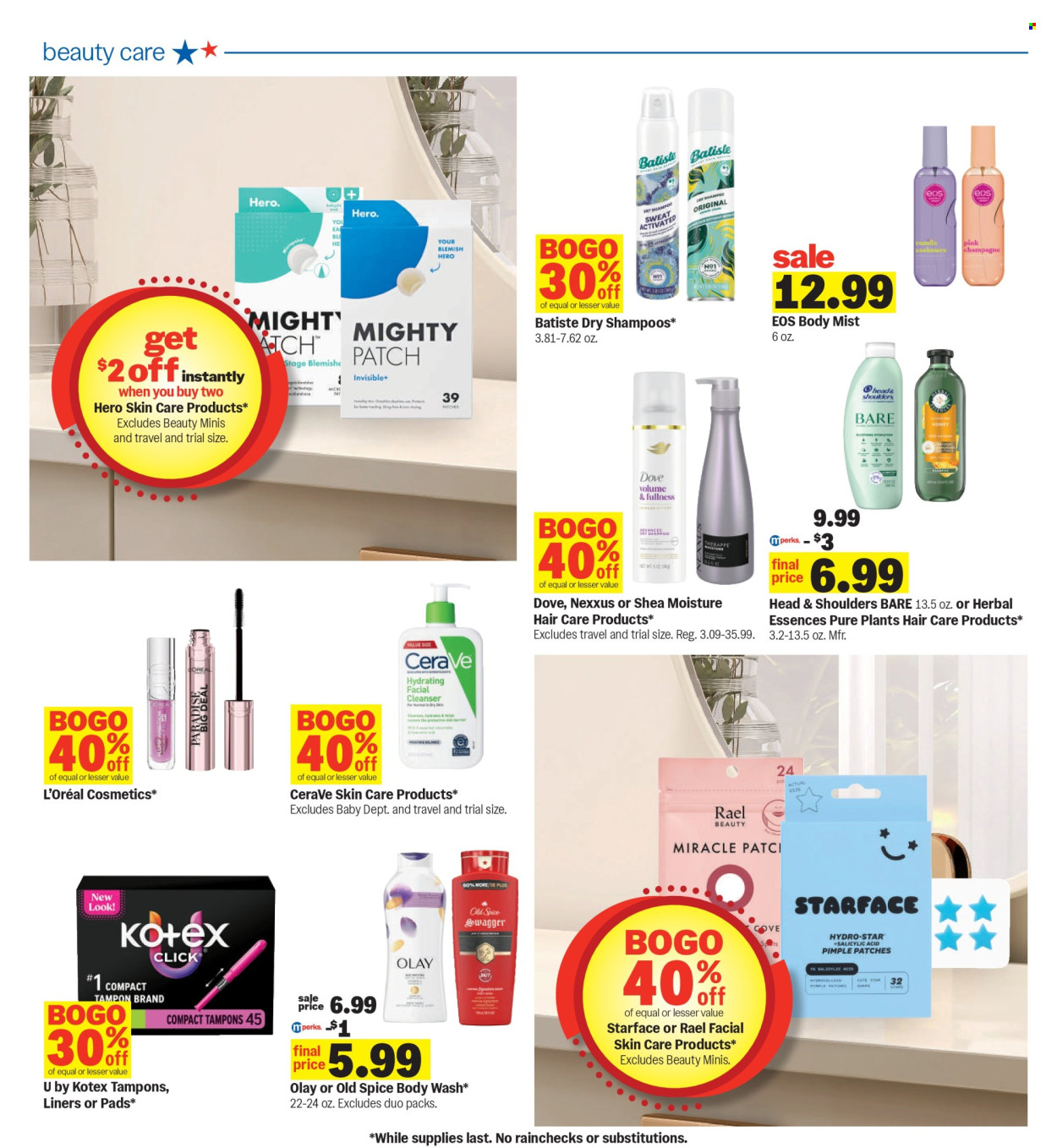 Meijer ad - 09/02/2026 - 09/08/2026. Page 37
