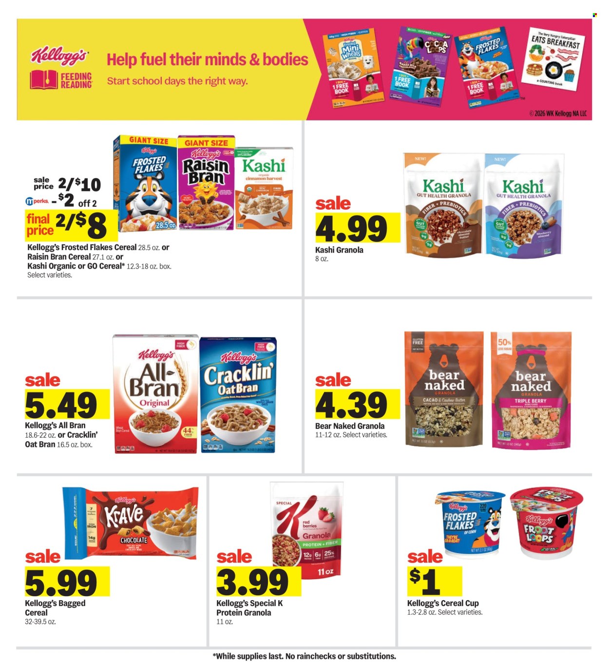 Meijer ad - 09/02/2026 - 09/08/2026. Page 42