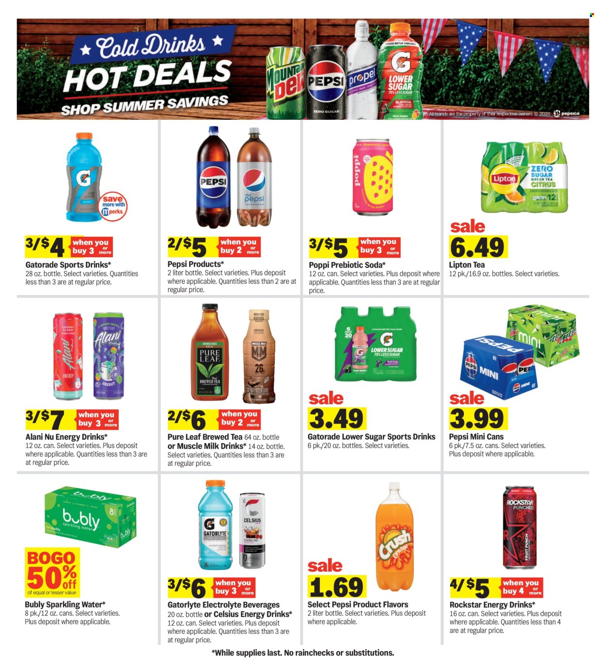 Meijer ad - 09/02/2026 - 09/08/2026. Page 44