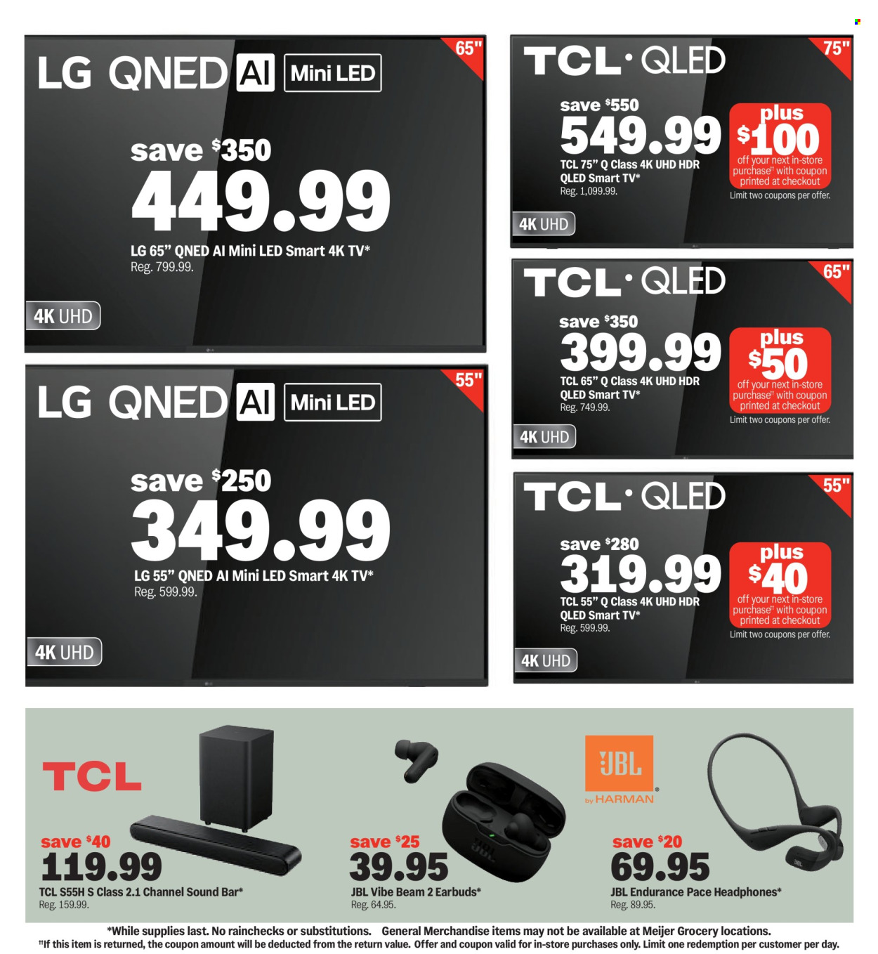 Meijer ad - 09/02/2026 - 09/08/2026. Page 6