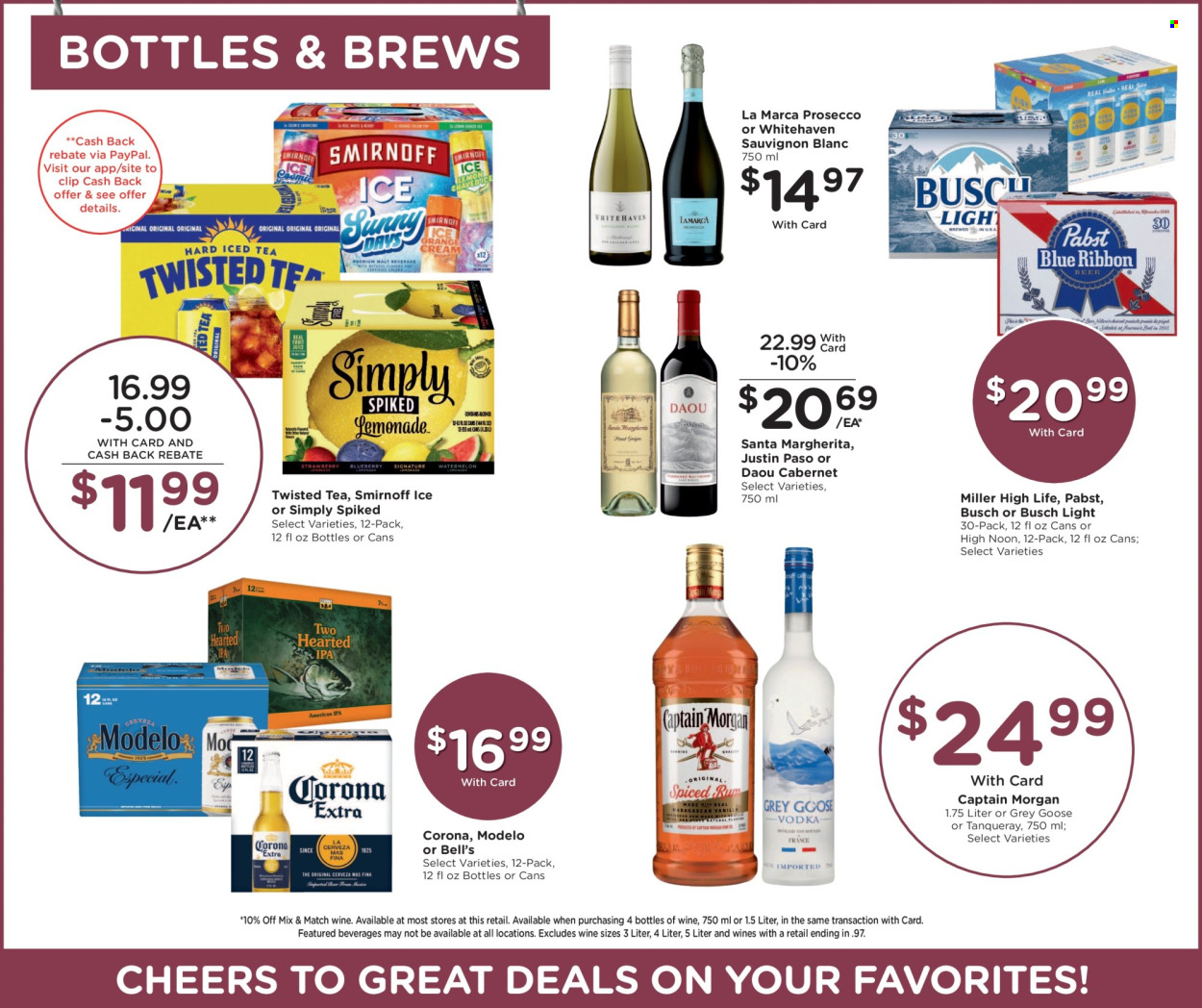 Kroger ad - 09/02/2026 - 09/08/2026. Page 8