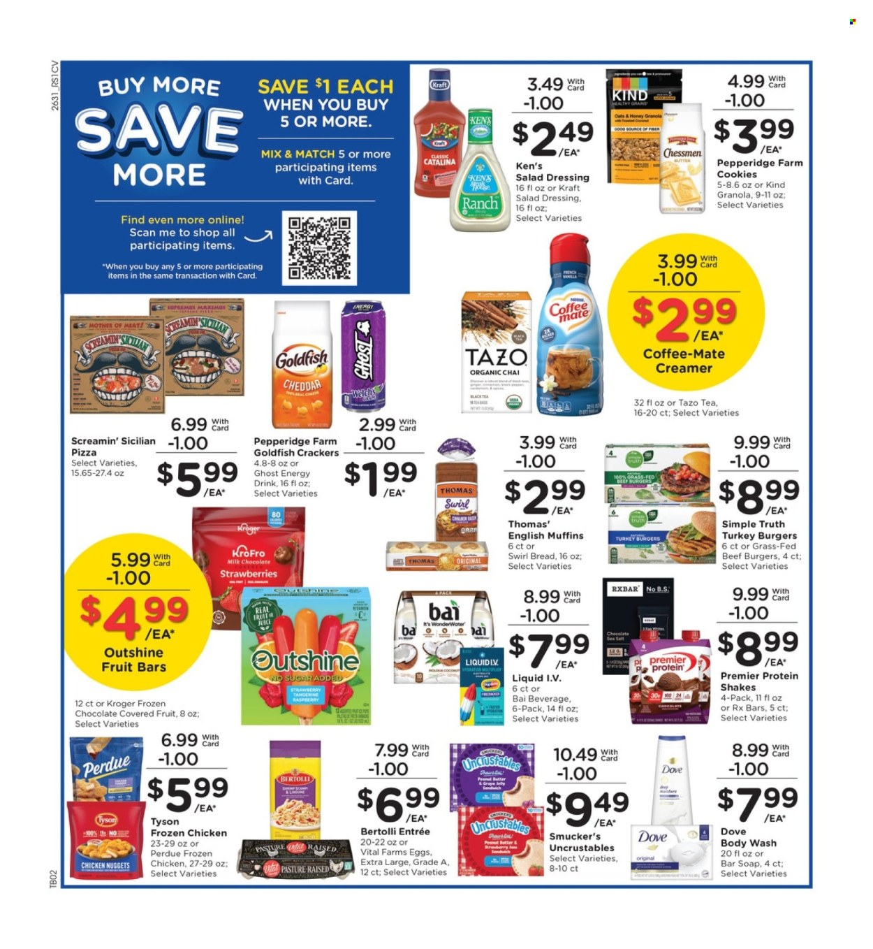 Pick ‘n Save ad - 09/02/2026 - 09/08/2026. Page 5