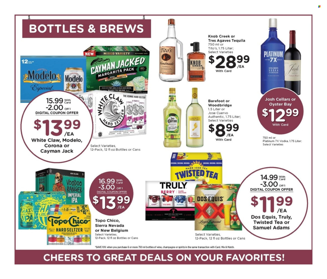 Fry’s ad - 09/01/2026 - 09/01/2026. Page 12