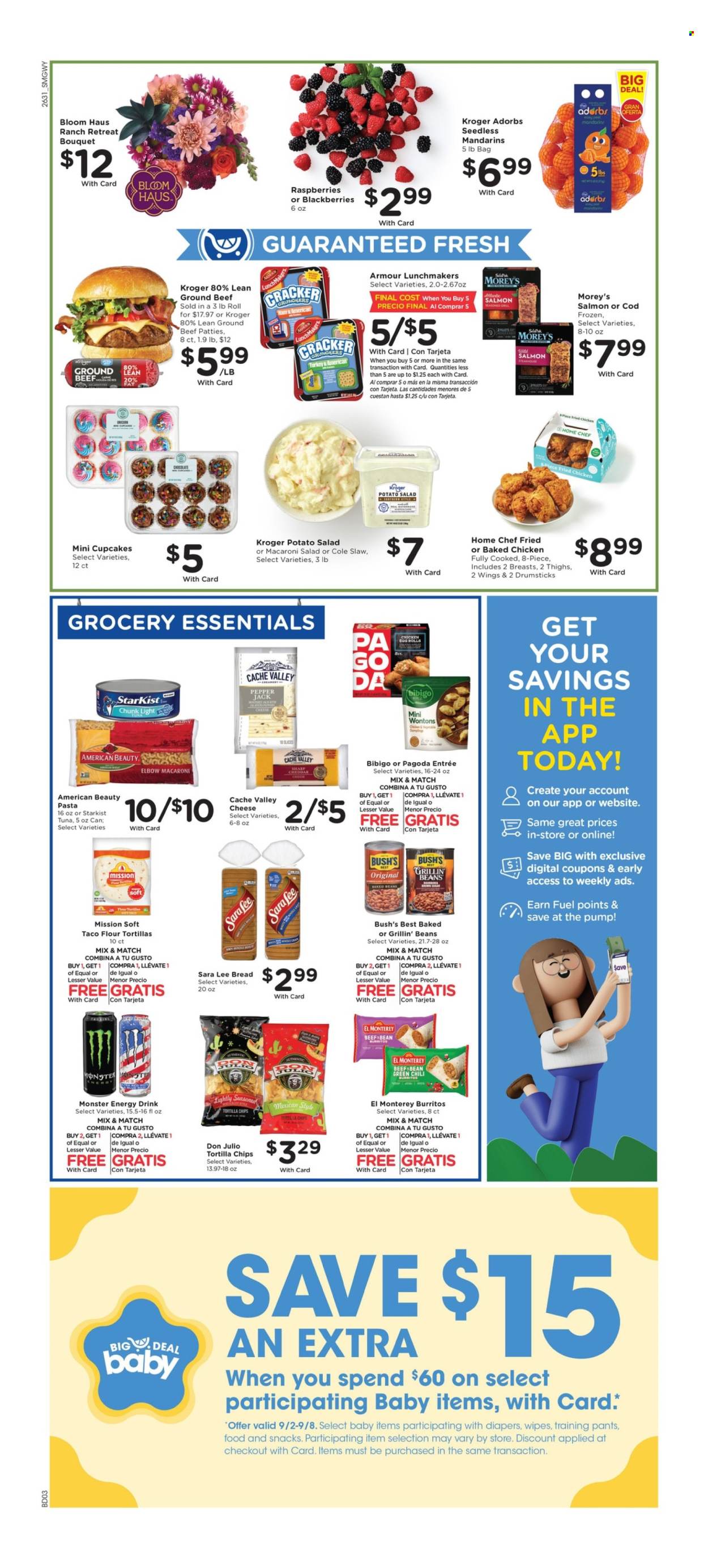 Smith's ad - 09/02/2026 - 09/08/2026. Page 7