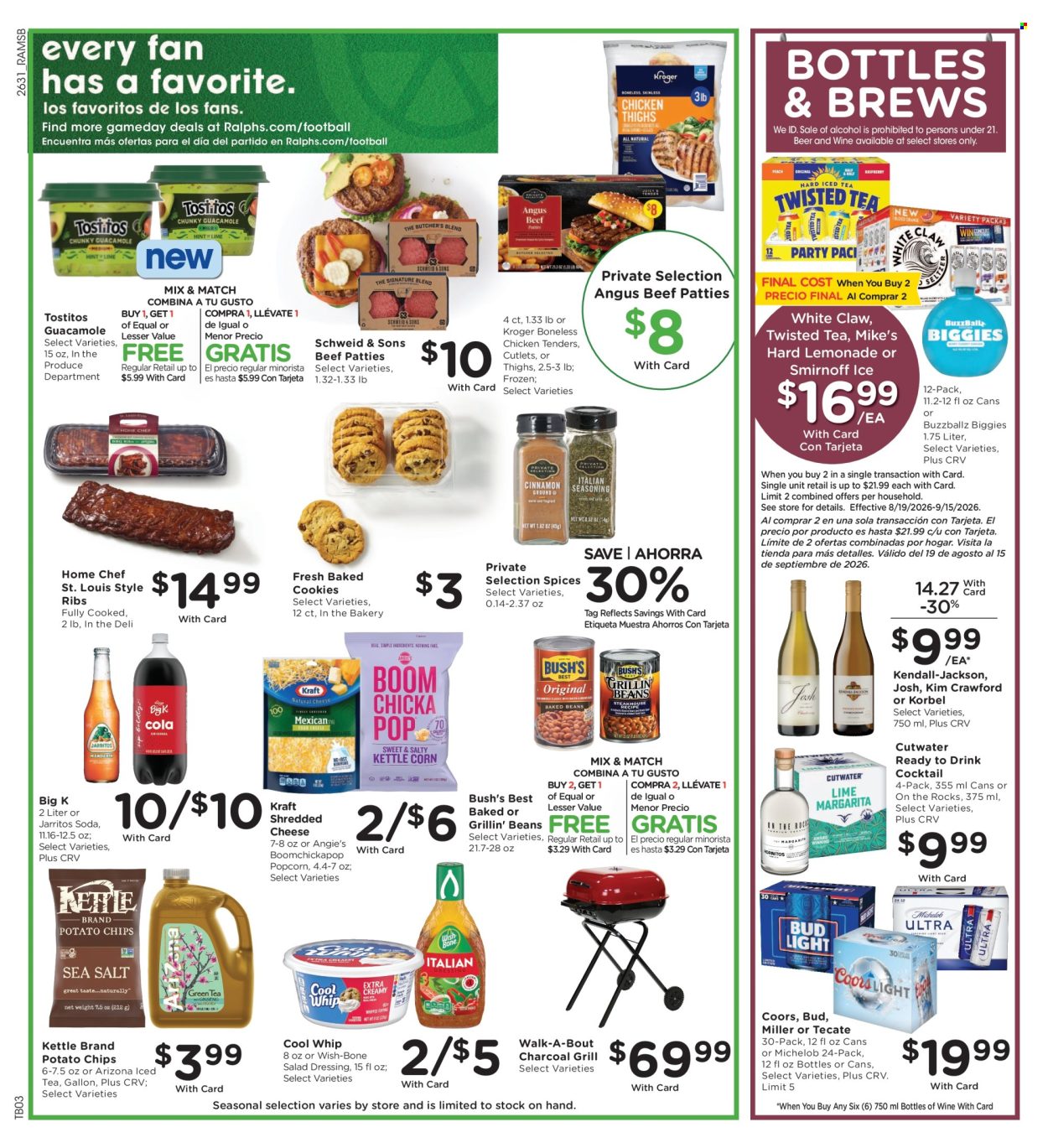 Ralphs ad - 09/02/2026 - 09/08/2026. Page 4