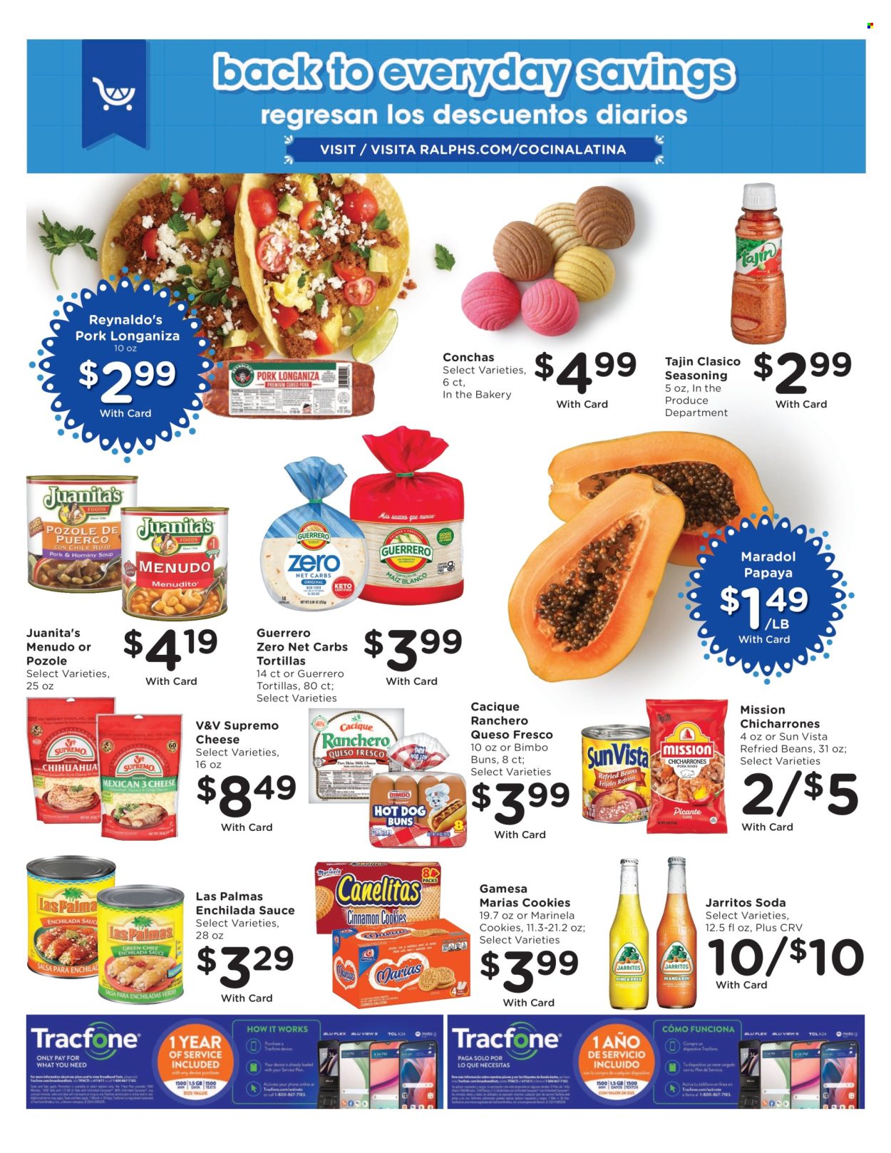 Ralphs ad - 09/02/2026 - 09/08/2026. Page 13