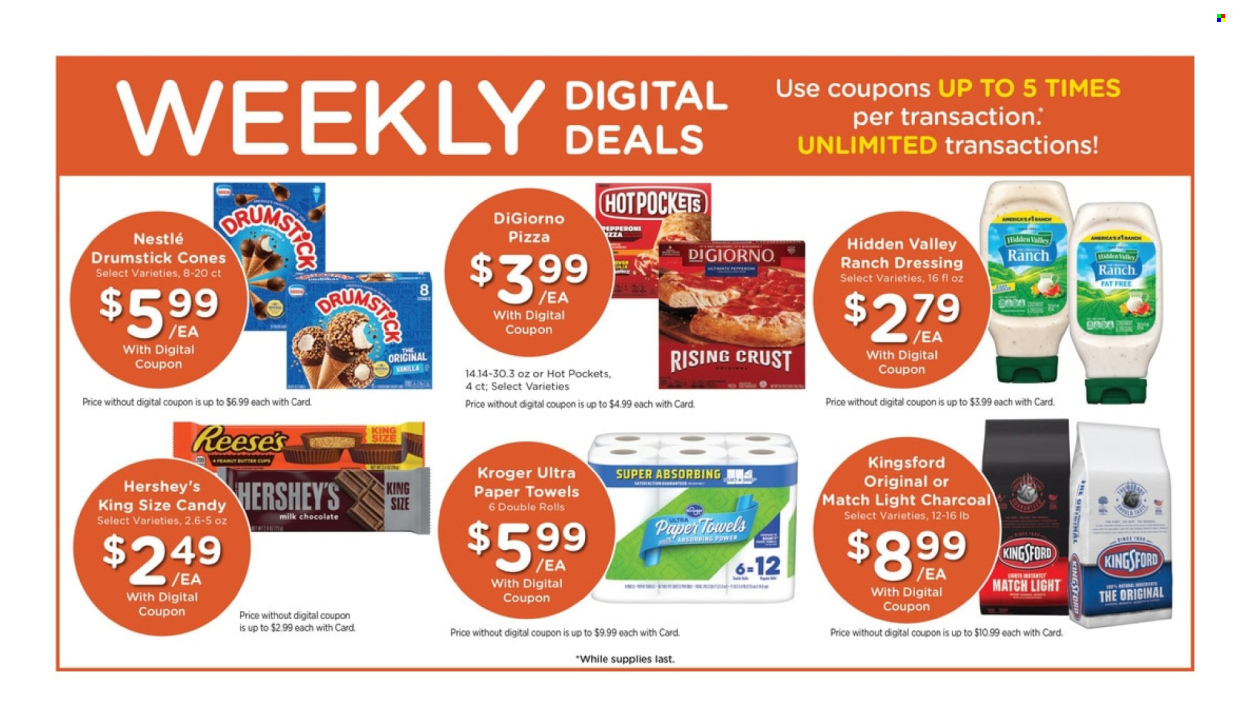 Dillons ad - 09/02/2026 - 09/08/2026. Page 3