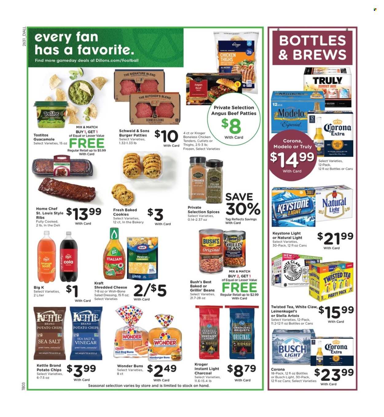 Dillons ad - 09/02/2026 - 09/08/2026. Page 4