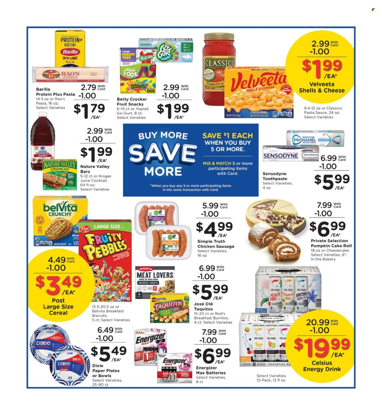 Dillons ad - 09/02/2026 - 09/08/2026. Page 6