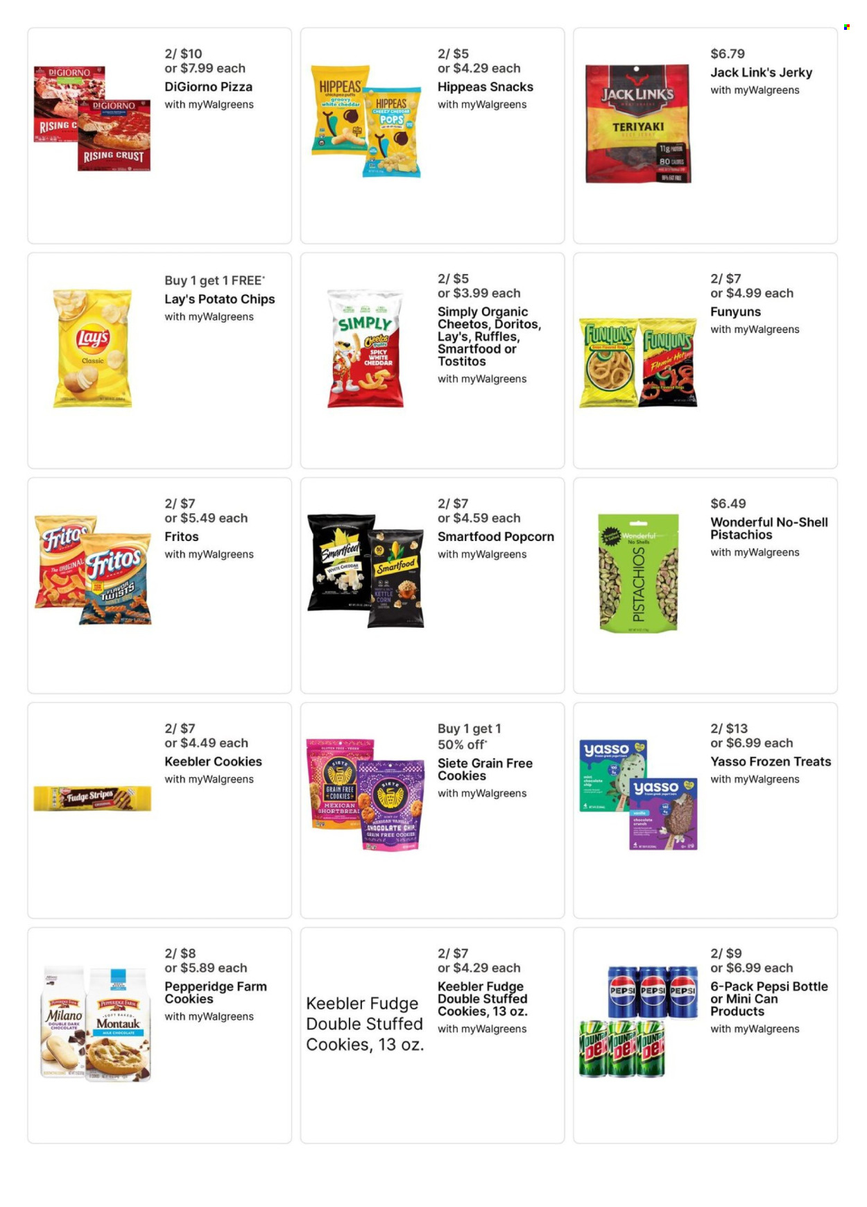 Walgreens ad - 09/06/2026 - 09/12/2026. Page 24