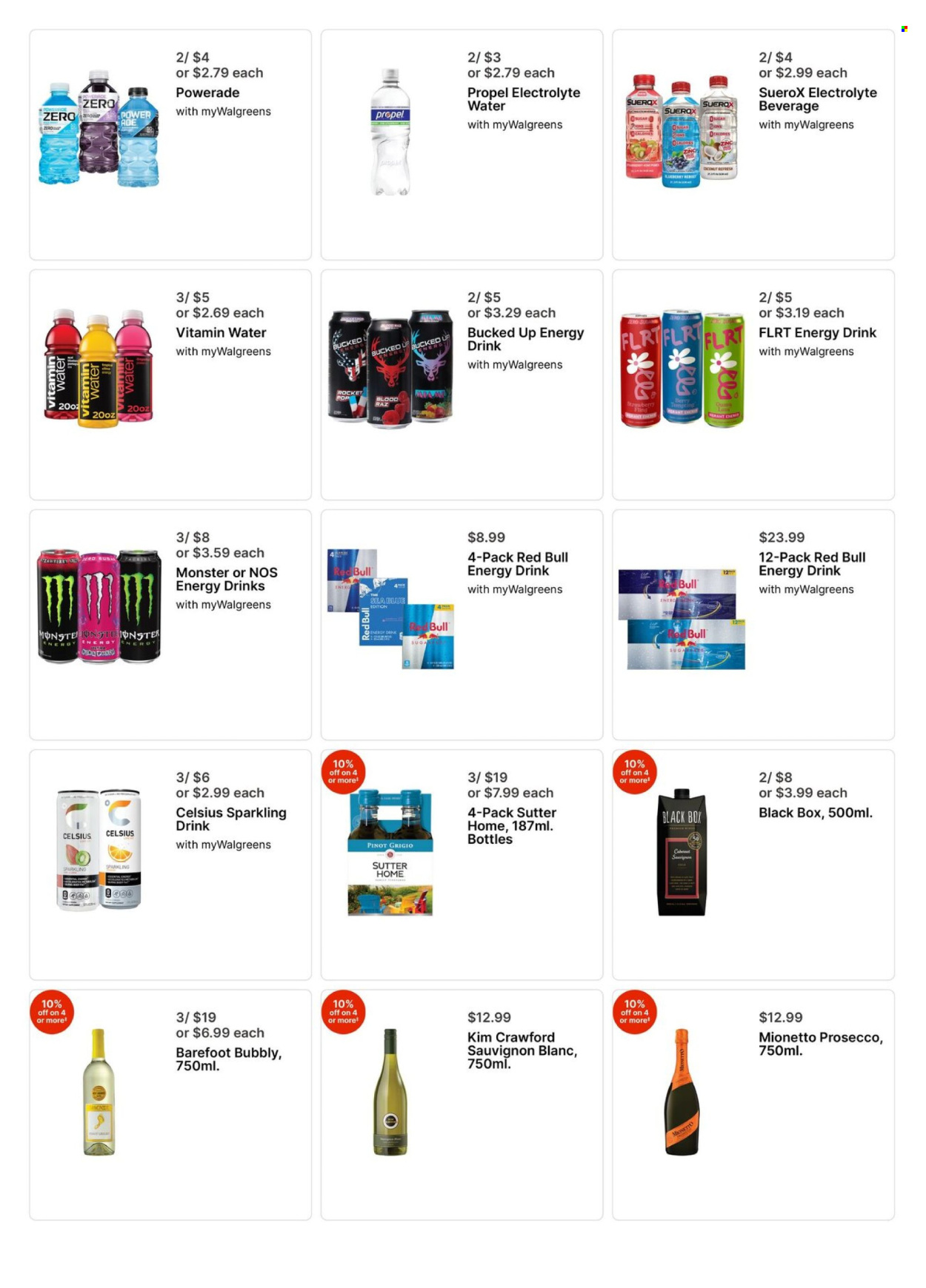Walgreens ad - 09/06/2026 - 09/12/2026. Page 27