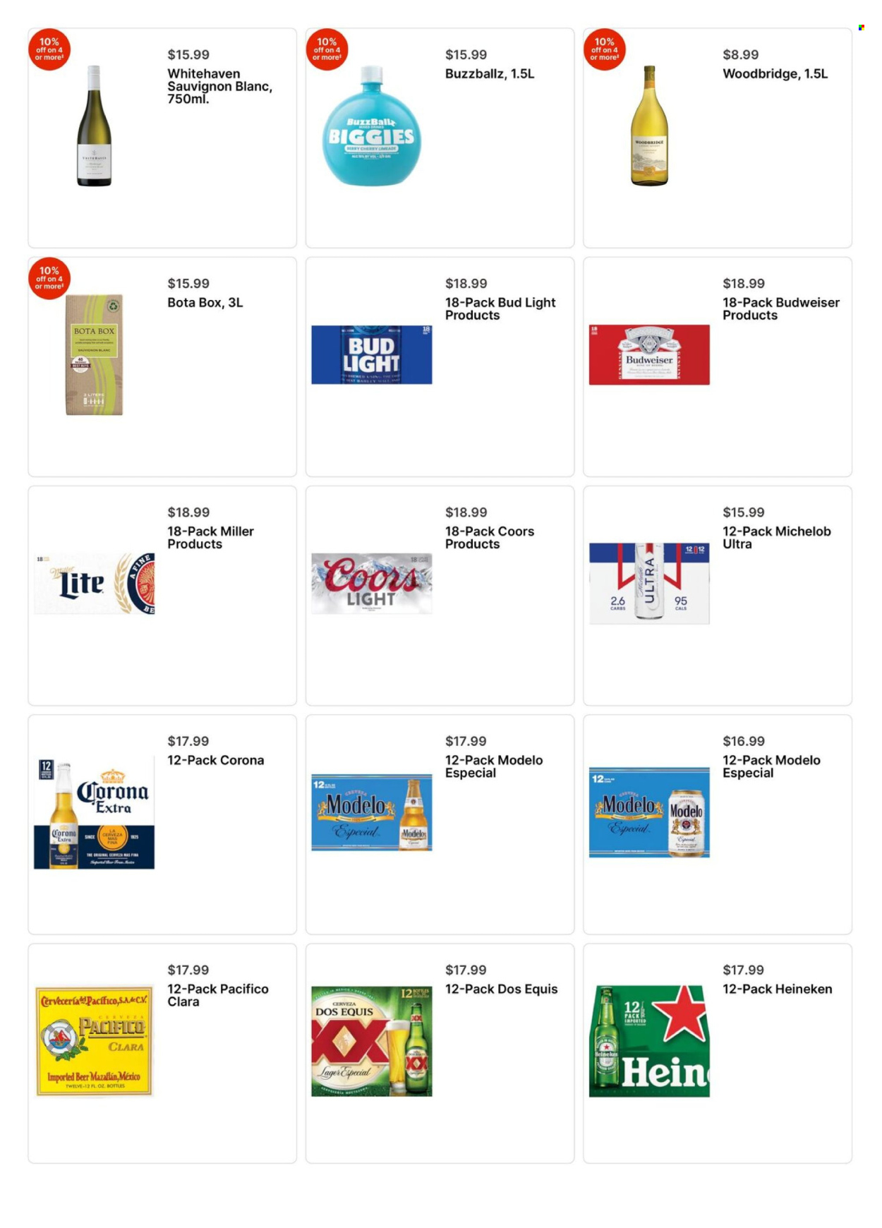 Walgreens ad - 09/06/2026 - 09/12/2026. Page 28