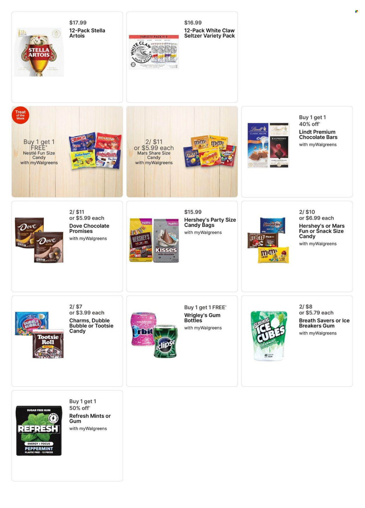Walgreens ad - 09/06/2026 - 09/12/2026. Page 29