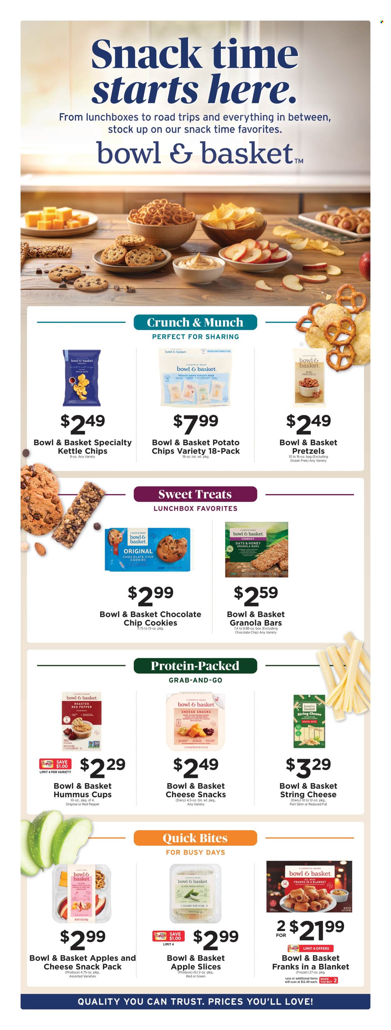 ShopRite ad - 09/06/2026 - 09/12/2026. Page 13
