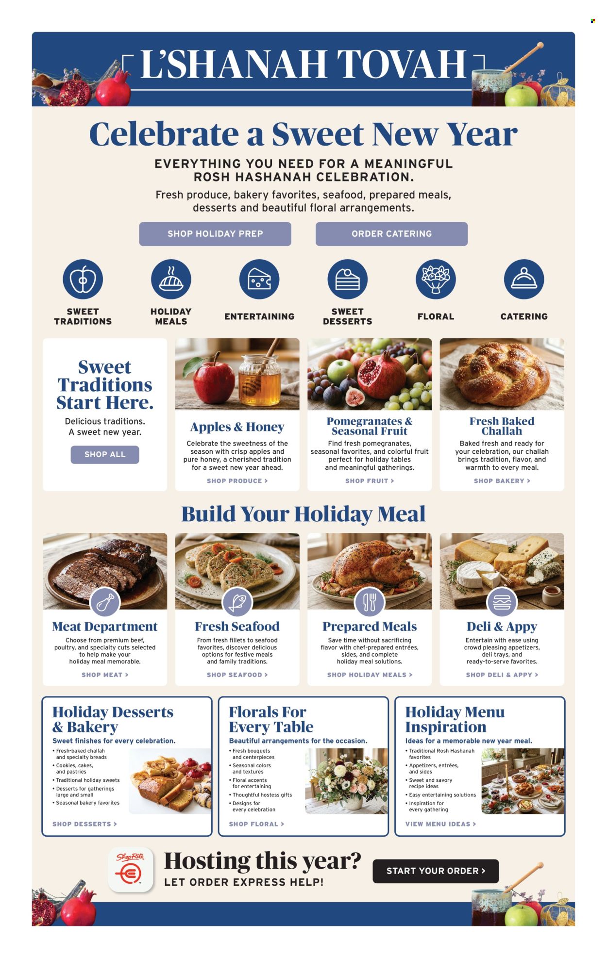 ShopRite ad - 09/06/2026 - 09/12/2026. Page 15