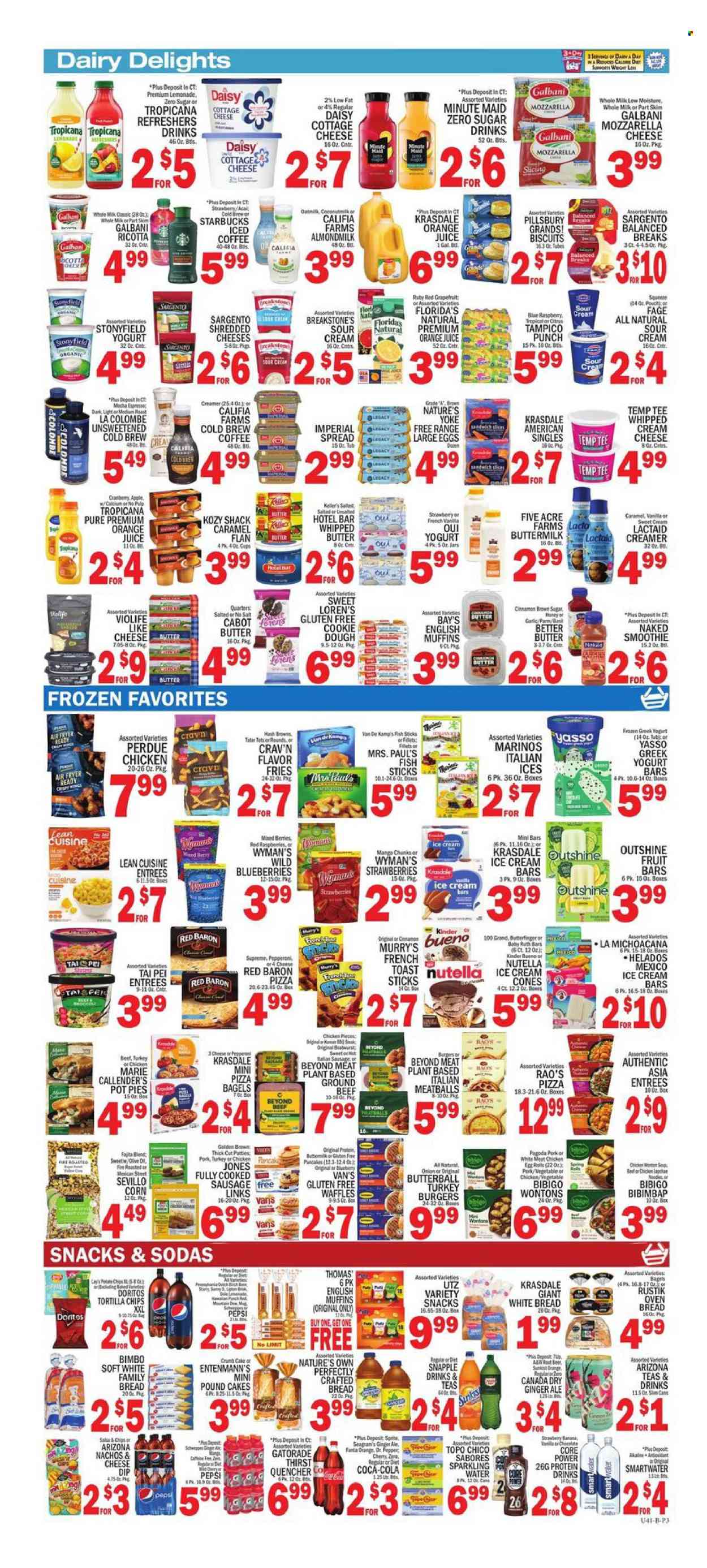 C-Town ad - 09/04/2026 - 09/10/2026. Page 3