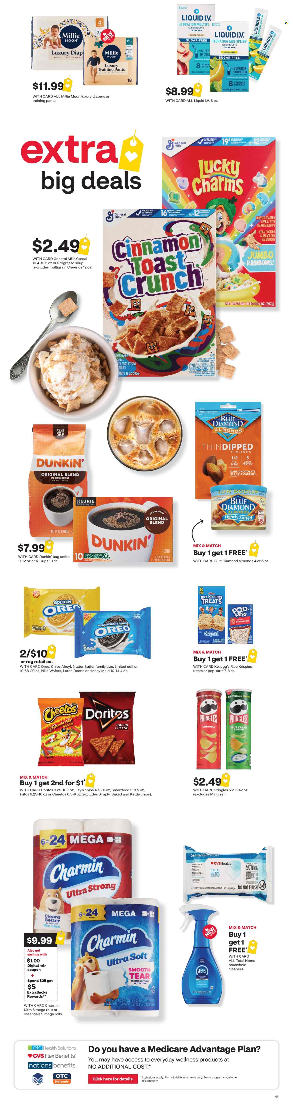 CVS Pharmacy ad - 09/06/2026 - 09/12/2026. Page 2