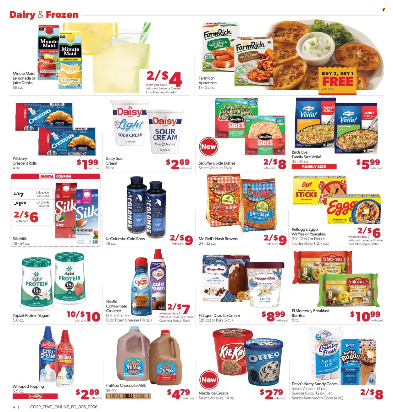 Family Fare ad - 09/06/2026 - 09/12/2026. Page 10