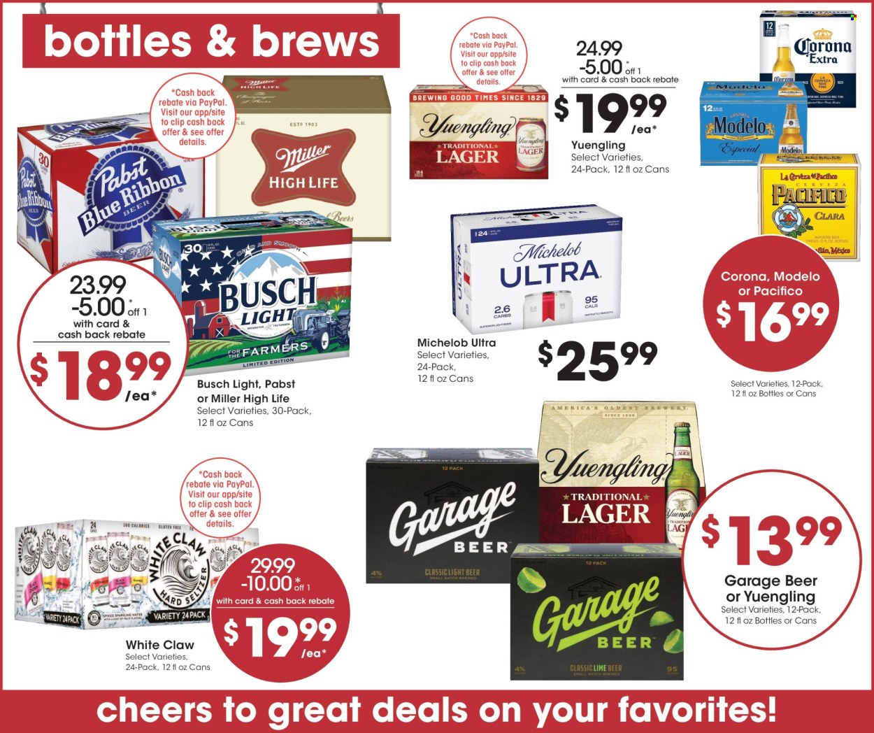 Kroger ad - 09/09/2026 - 09/15/2026. Page 13