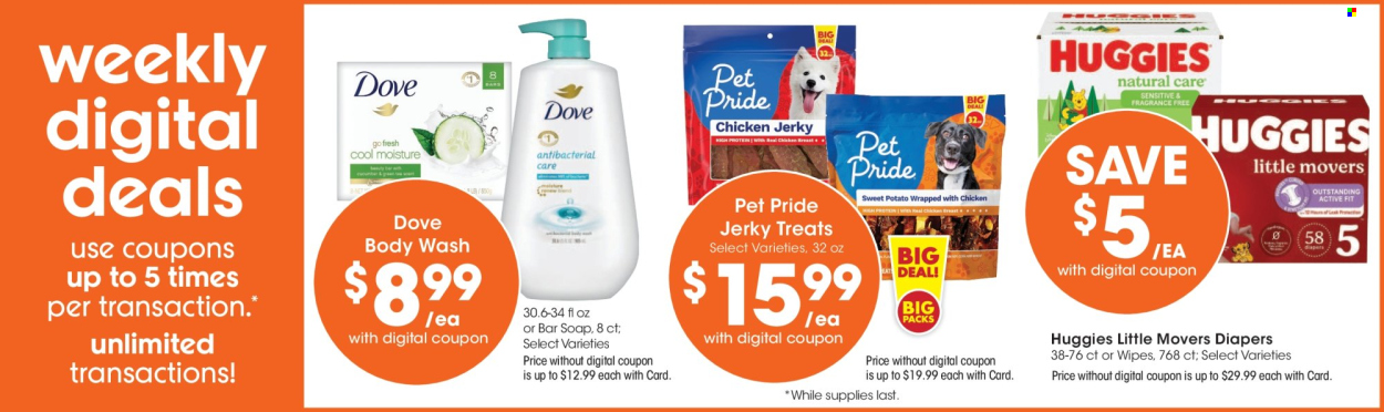 Kroger ad - 09/09/2026 - 09/15/2026. Page 3