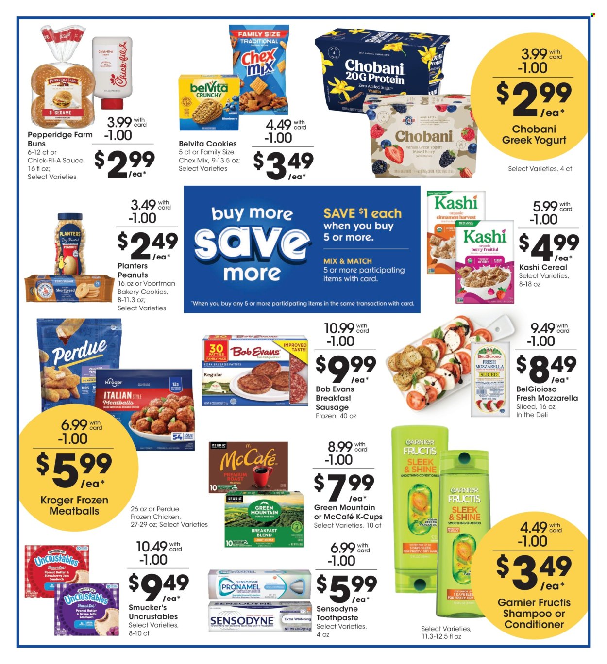 Kroger ad - 09/09/2026 - 09/15/2026. Page 5