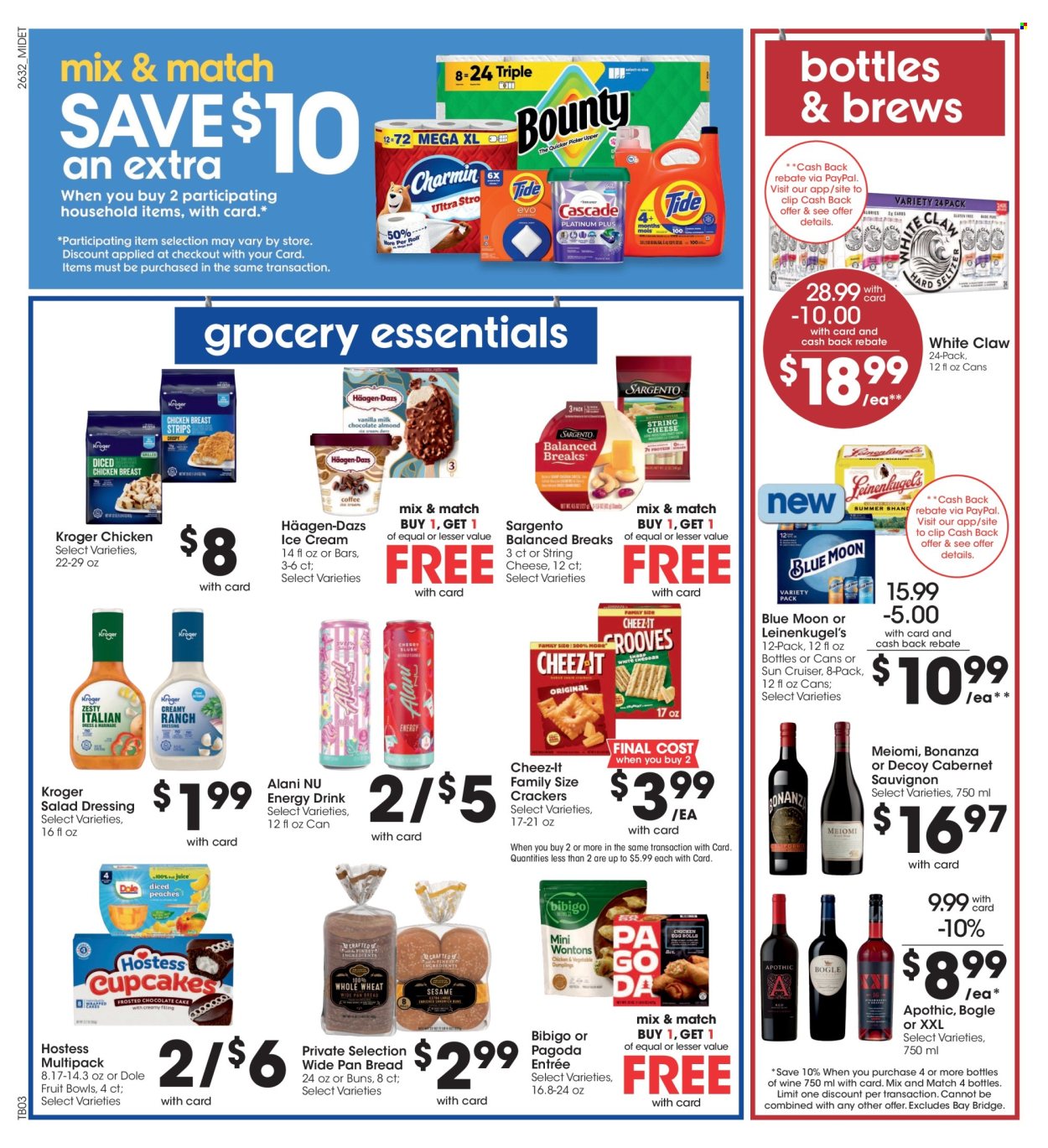 Kroger ad - 09/09/2026 - 09/15/2026. Page 7