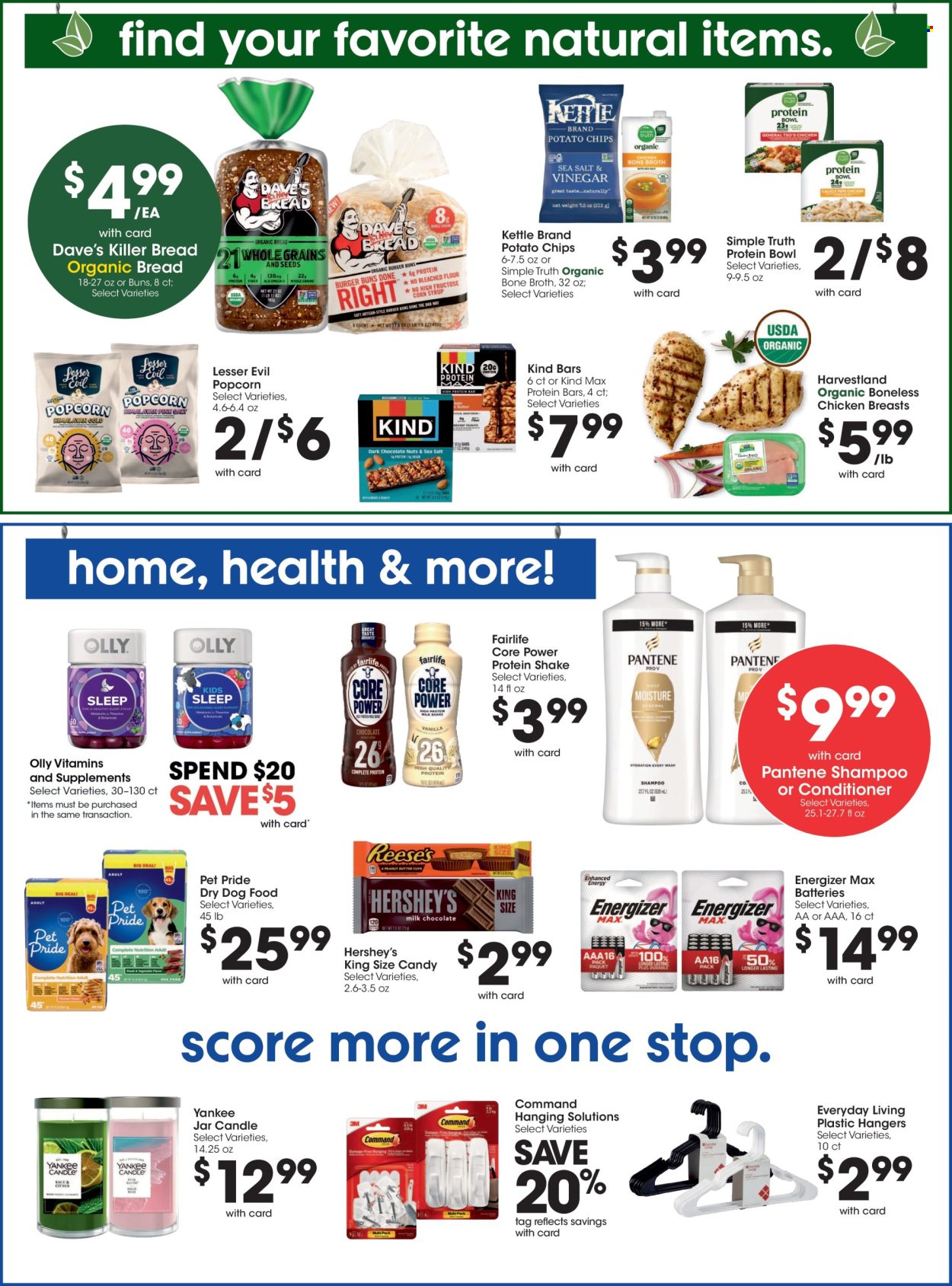 Kroger ad - 09/09/2026 - 09/15/2026. Page 9