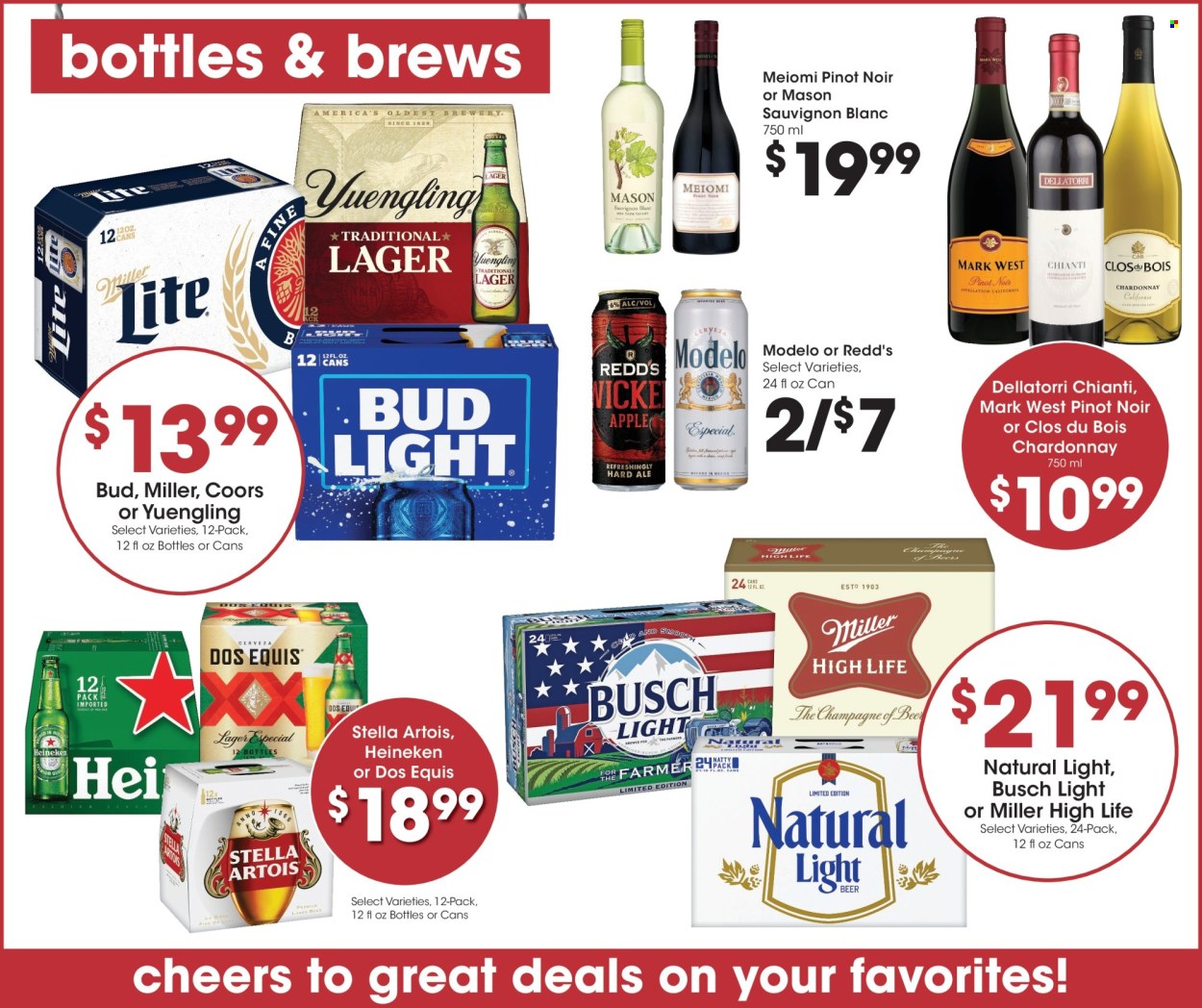 Kroger ad - 09/09/2026 - 09/15/2026. Page 13