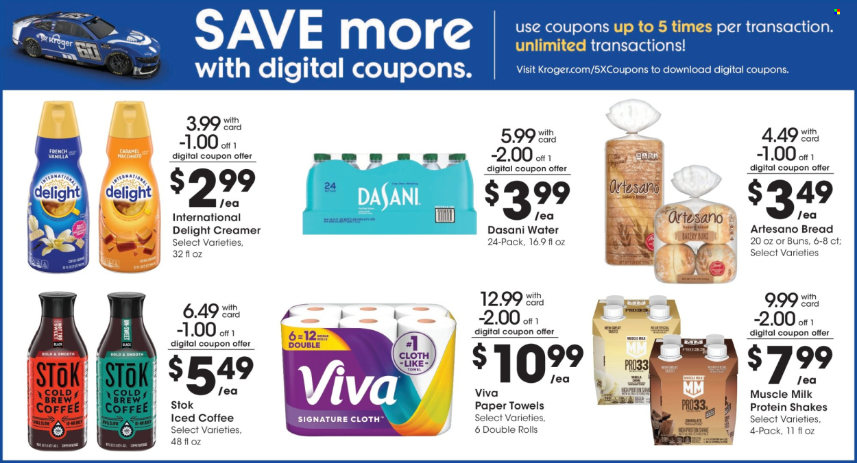 Kroger ad - 09/09/2026 - 09/15/2026. Page 11