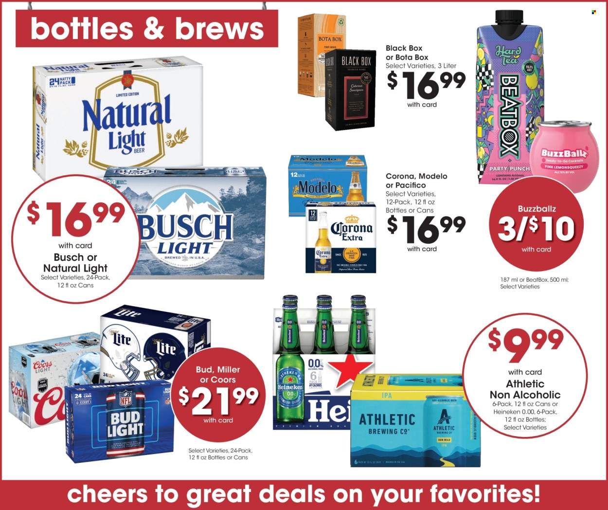 Kroger ad - 09/09/2026 - 09/15/2026. Page 13