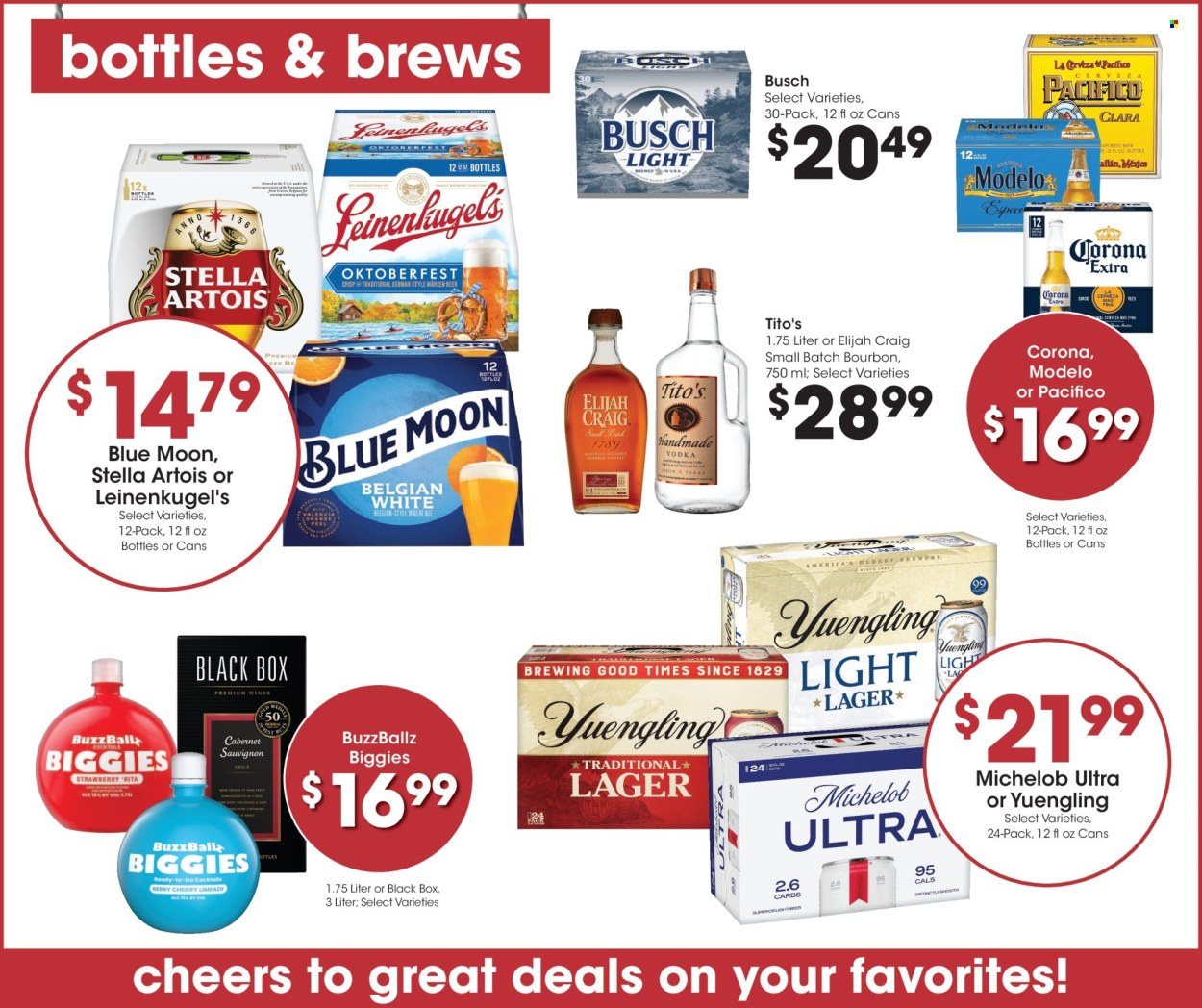 Kroger ad - 09/09/2026 - 09/15/2026. Page 9