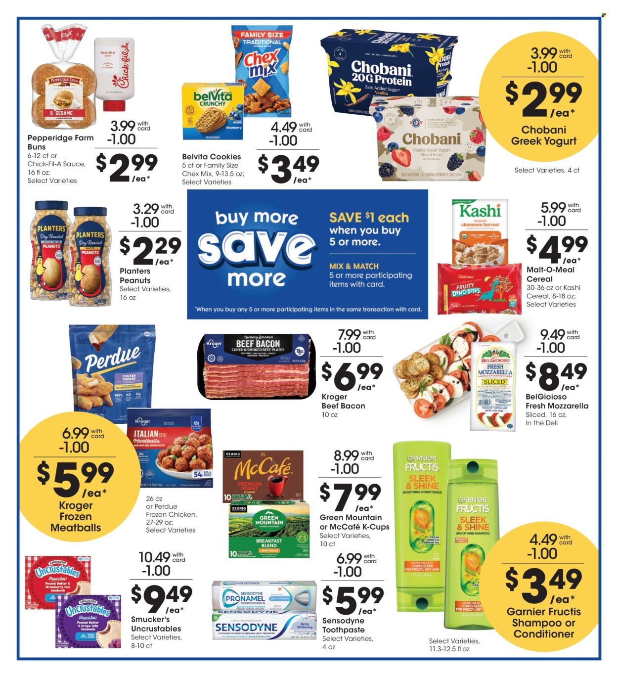 Kroger ad - 09/09/2026 - 09/15/2026. Page 5