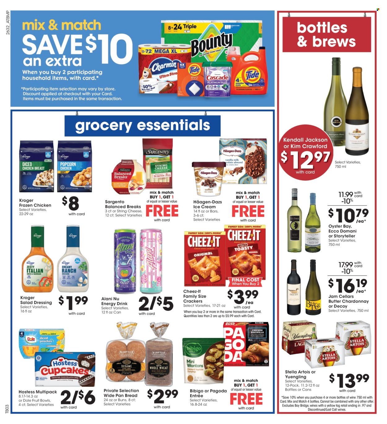 Kroger ad - 09/09/2026 - 09/15/2026. Page 7