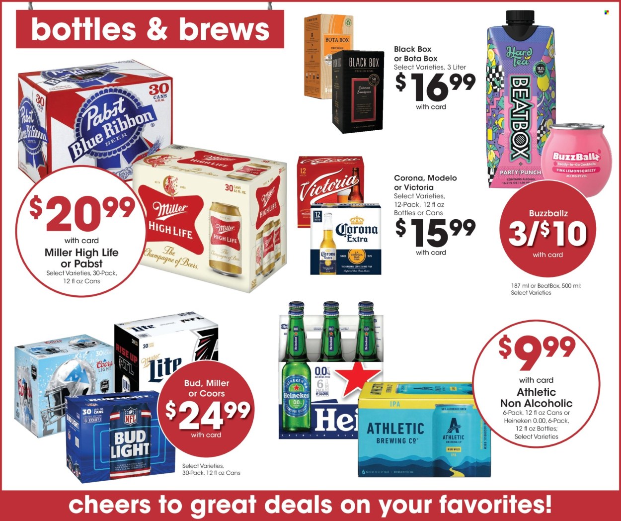 Kroger ad - 09/09/2026 - 09/15/2026. Page 13