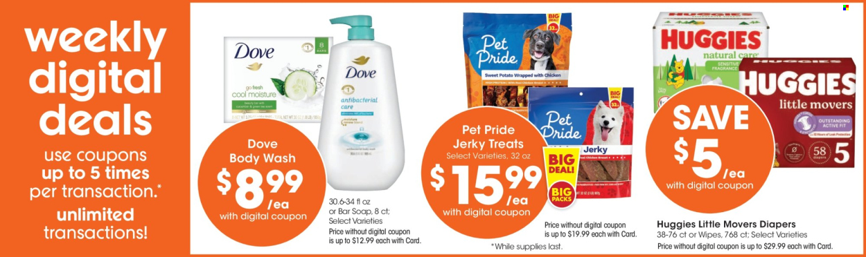 Kroger ad - 09/09/2026 - 09/15/2026. Page 3