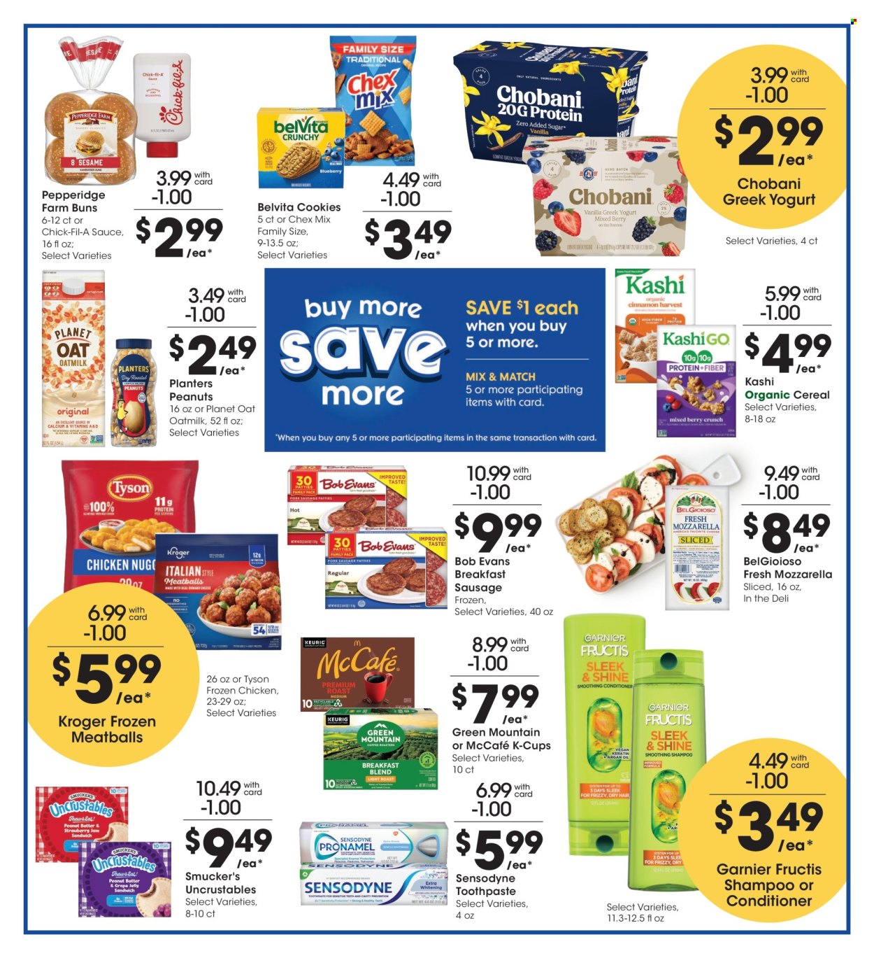 Kroger ad - 09/09/2026 - 09/15/2026. Page 5