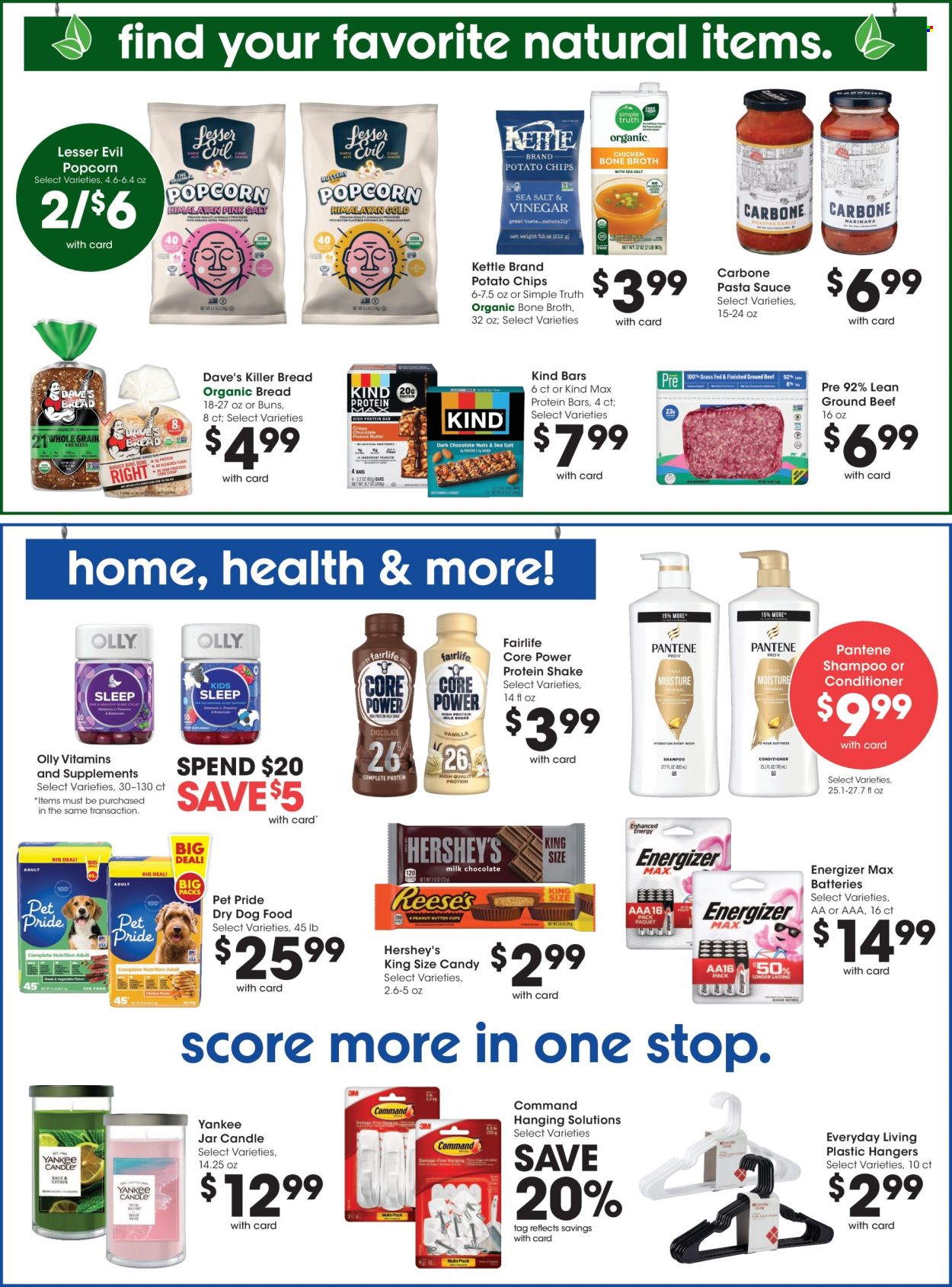 Kroger ad - 09/09/2026 - 09/15/2026. Page 9