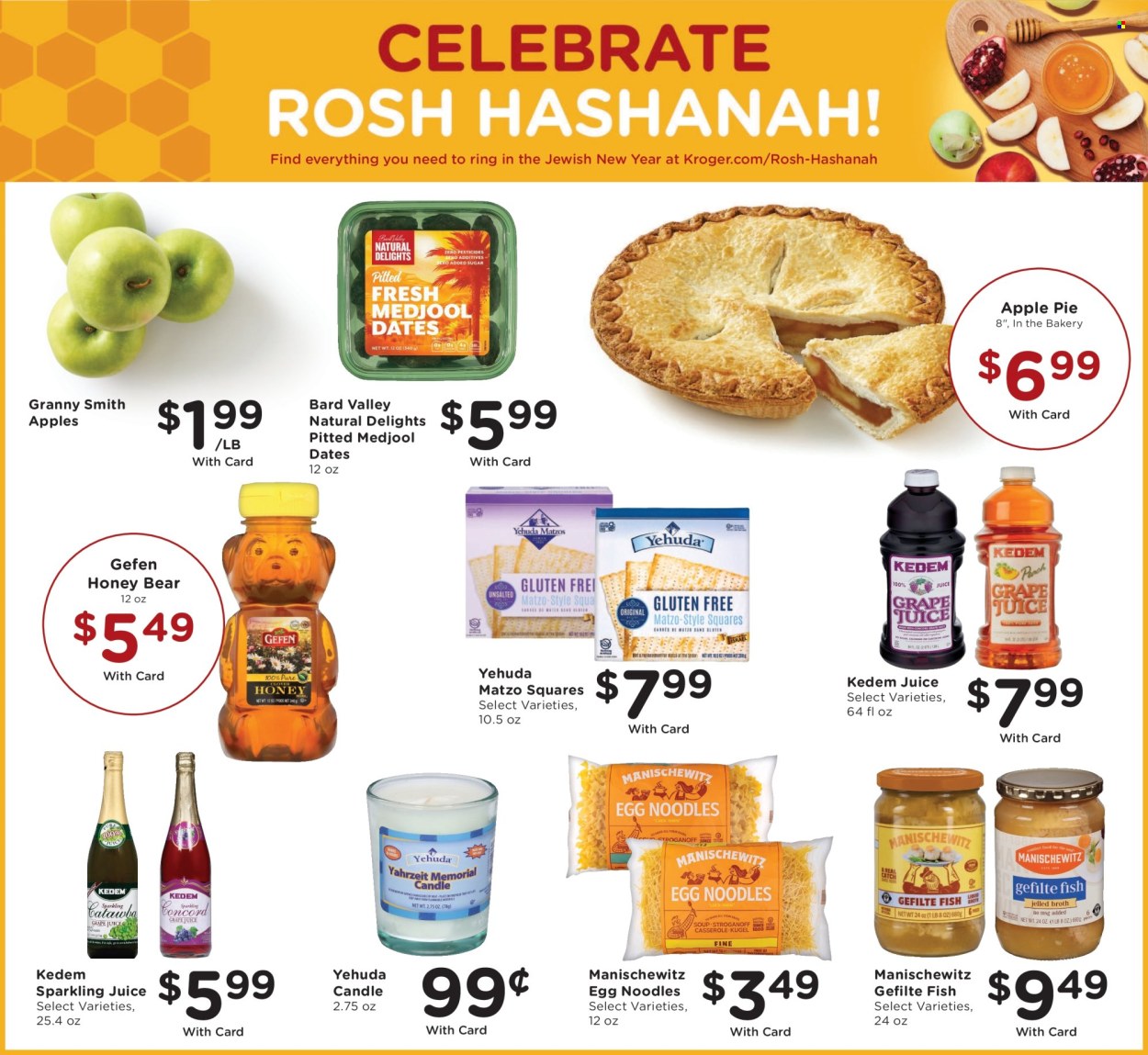 Kroger ad - 09/09/2026 - 09/15/2026. Page 14