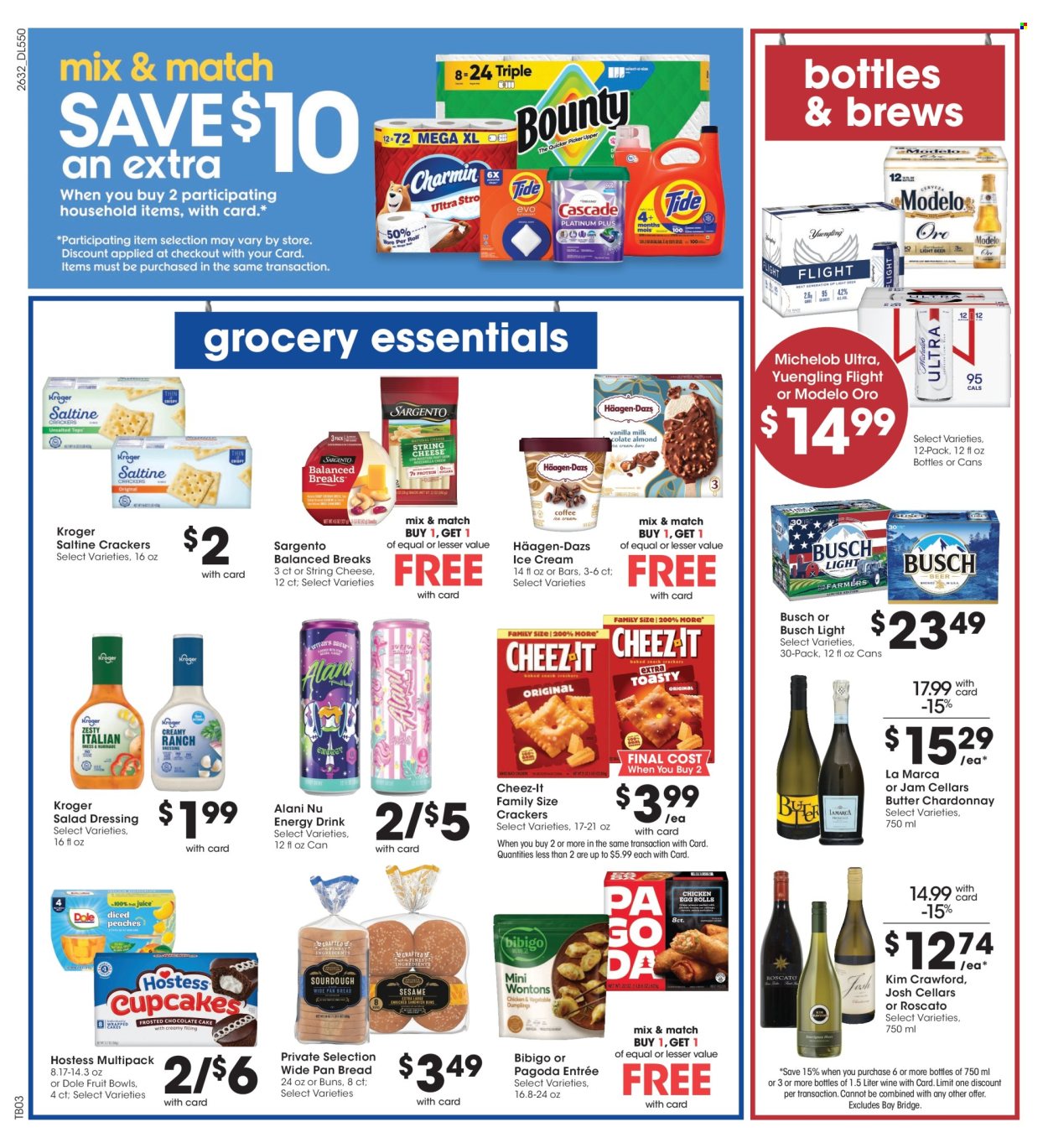 Kroger ad - 09/09/2026 - 09/15/2026. Page 7