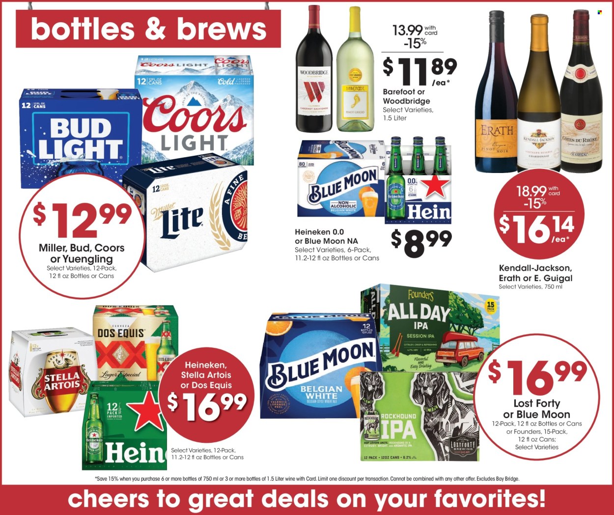 Kroger ad - 09/09/2026 - 09/15/2026. Page 13