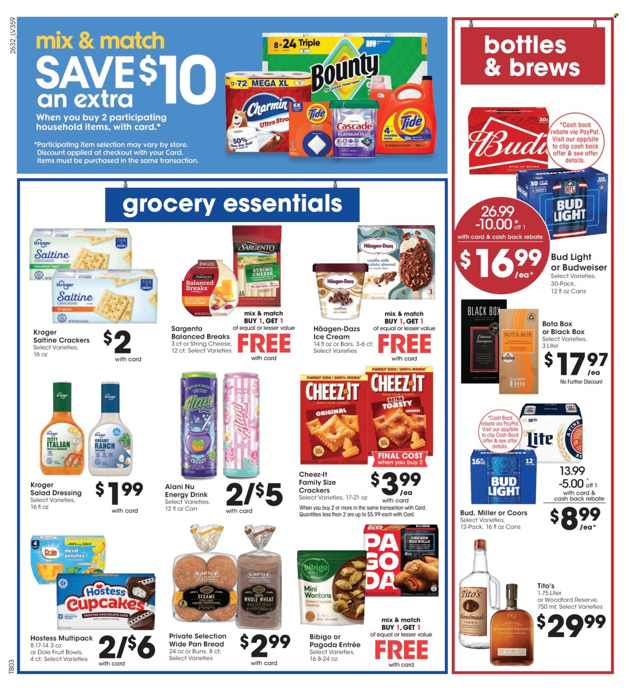 Kroger ad - 09/09/2026 - 09/15/2026. Page 7