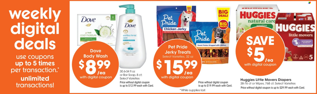 Kroger ad - 09/09/2026 - 09/15/2026. Page 3