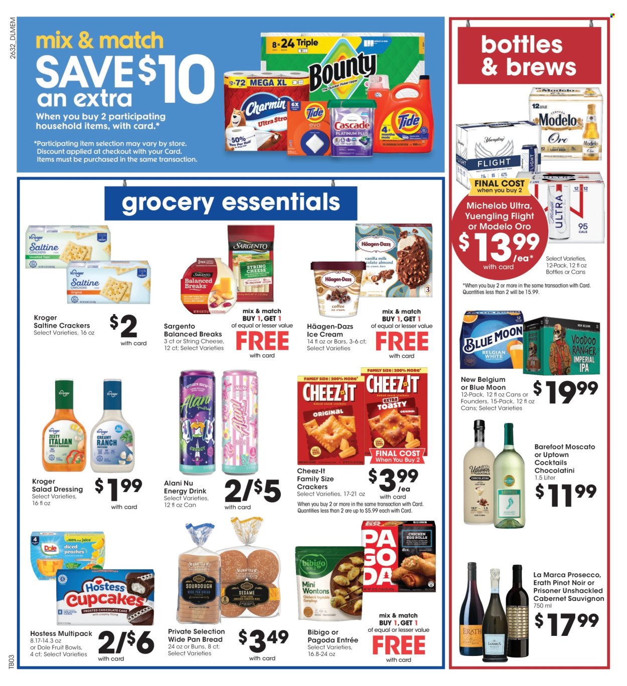 Kroger ad - 09/09/2026 - 09/15/2026. Page 7