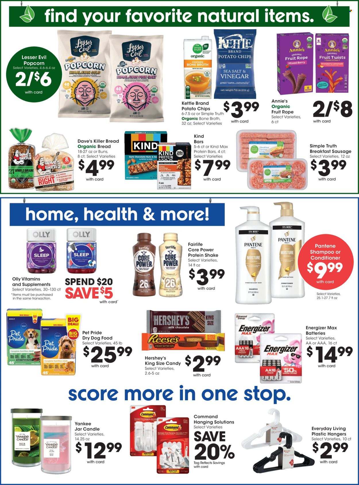 Kroger ad - 09/09/2026 - 09/15/2026. Page 9