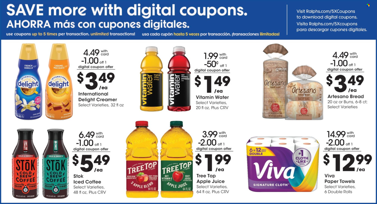 Ralphs ad - 09/09/2026 - 09/15/2026. Page 10