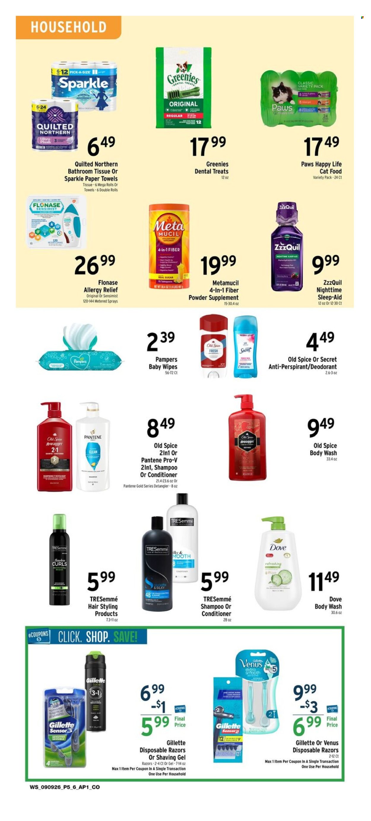 Brookshires ad - 09/09/2026 - 09/15/2026. Page 5
