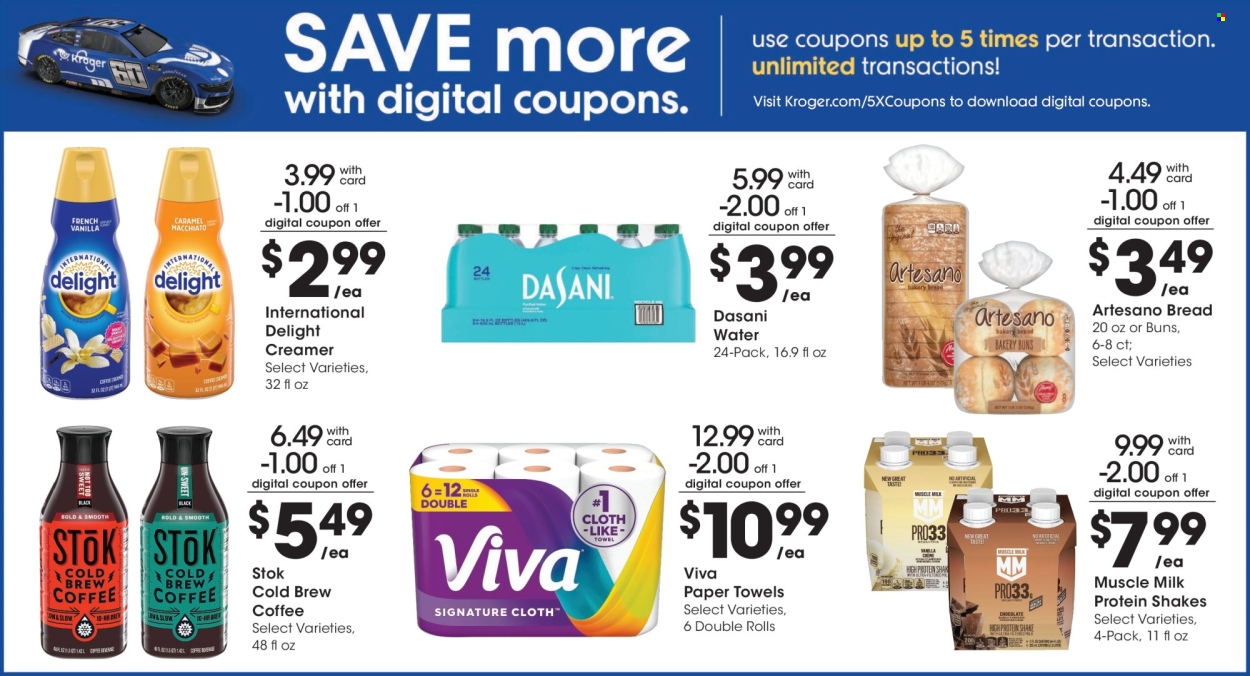 Kroger ad - 09/09/2026 - 09/15/2026. Page 11