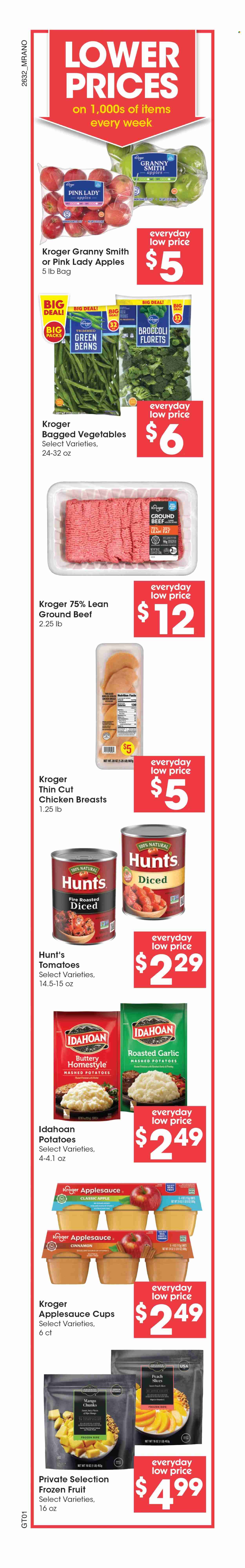 Mariano’s ad - 09/09/2026 - 09/15/2026. Page 3