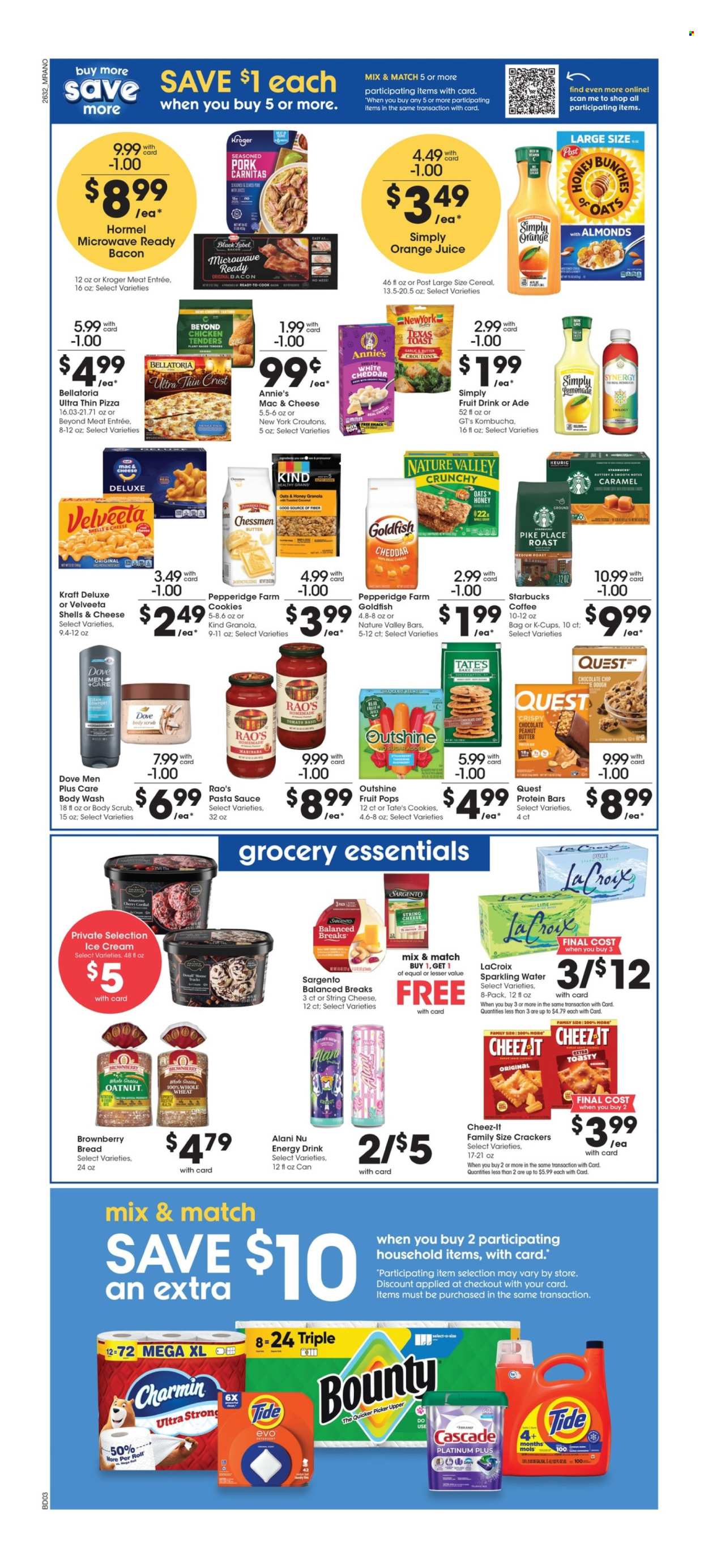 Mariano’s ad - 09/09/2026 - 09/15/2026. Page 6